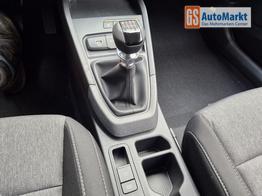 Kia Stonic 1.0 T-GDI 100PS NEUES MODELL LED-Scheinwerfer Sitzheizung Lenkradheizung PDC v+h R&uuml;ckf.Kamera Klima Bluetooth Touchscreen Apple CarPlay Android Auto Tempomat 16"LM 