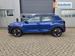 Kia Stonic 1.0 T-GDI MHEV 115PS NEUES MODELL Sitzheizung Lenkradheizung PDC v+h R&uuml;ckf.Kamera Klima Bluetooth Touchscreen Apple CarPlay Android Auto Tempomat 16"LM 