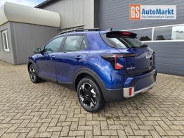 Kia Stonic 1.0 T-GDI MHEV 115PS NEUES MODELL Sitzheizung Lenkradheizung PDC v+h R&uuml;ckf.Kamera Klima Bluetooth Touchscreen Apple CarPlay Android Auto Tempomat 16"LM 