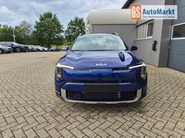 Kia Stonic 1.0 T-GDI MHEV 115PS NEUES MODELL Sitzheizung Lenkradheizung PDC v+h R&uuml;ckf.Kamera Klima Bluetooth Touchscreen Apple CarPlay Android Auto Tempomat 16"LM 