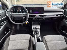 Kia Stonic 1.0 T-GDI MHEV 115PS NEUES MODELL Sitzheizung Lenkradheizung PDC v+h R&uuml;ckf.Kamera Klima Bluetooth Touchscreen Apple CarPlay Android Auto Tempomat 16"LM 