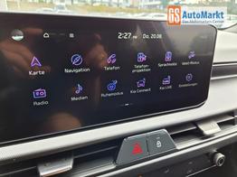 Kia Stonic 1.0 T-GDI MHEV 115PS NEUES MODELL Sitzheizung Lenkradheizung PDC v+h R&uuml;ckf.Kamera Klima Bluetooth Touchscreen Apple CarPlay Android Auto Tempomat 16"LM 