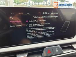 Kia Stonic 1.0 T-GDI MHEV 115PS NEUES MODELL Sitzheizung Lenkradheizung PDC v+h R&uuml;ckf.Kamera Klima Bluetooth Touchscreen Apple CarPlay Android Auto Tempomat 16"LM 