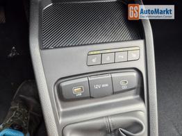 Kia Stonic 1.0 T-GDI MHEV 115PS NEUES MODELL Sitzheizung Lenkradheizung PDC v+h R&uuml;ckf.Kamera Klima Bluetooth Touchscreen Apple CarPlay Android Auto Tempomat 16"LM 