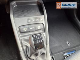 Kia Stonic 1.0 T-GDI MHEV 115PS NEUES MODELL Sitzheizung Lenkradheizung PDC v+h R&uuml;ckf.Kamera Klima Bluetooth Touchscreen Apple CarPlay Android Auto Tempomat 16"LM 