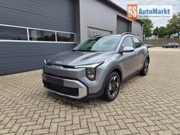 Kia Stonic 1.0 T-GDI MHEV 115PS NEUES MODELL Sitzheizung Lenkradheizung PDC v+h R&uuml;ckf.Kamera Klima Bluetooth Touchscreen Apple CarPlay Android Auto Tempomat 16"LM 