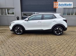 Kia Stonic 1.0 T-GDI MHEV 115PS NEUES MODELL Sitzheizung Lenkradheizung PDC v+h R&uuml;ckf.Kamera Klima Bluetooth Touchscreen Apple CarPlay Android Auto Tempomat 16"LM 