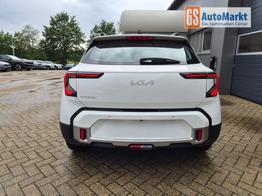 Kia Stonic 1.0 T-GDI MHEV 115PS NEUES MODELL Sitzheizung Lenkradheizung PDC v+h R&uuml;ckf.Kamera Klima Bluetooth Touchscreen Apple CarPlay Android Auto Tempomat 16"LM 