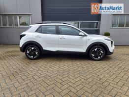 Kia Stonic 1.0 T-GDI MHEV 115PS NEUES MODELL Sitzheizung Lenkradheizung PDC v+h R&uuml;ckf.Kamera Klima Bluetooth Touchscreen Apple CarPlay Android Auto Tempomat 16"LM 
