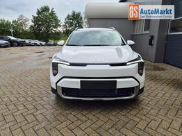 Kia Stonic 1.0 T-GDI MHEV 115PS NEUES MODELL Sitzheizung Lenkradheizung PDC v+h R&uuml;ckf.Kamera Klima Bluetooth Touchscreen Apple CarPlay Android Auto Tempomat 16"LM 