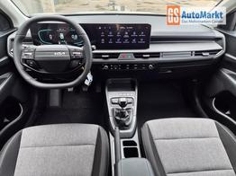 Kia Stonic 1.0 T-GDI MHEV 115PS NEUES MODELL Sitzheizung Lenkradheizung PDC v+h R&uuml;ckf.Kamera Klima Bluetooth Touchscreen Apple CarPlay Android Auto Tempomat 16"LM 