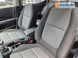 Kia Stonic 1.0 T-GDI MHEV 115PS NEUES MODELL Sitzheizung Lenkradheizung PDC v+h R&uuml;ckf.Kamera Klima Bluetooth Touchscreen Apple CarPlay Android Auto Tempomat 16"LM 