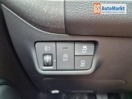 Kia Stonic 1.0 T-GDI MHEV 115PS NEUES MODELL Sitzheizung Lenkradheizung PDC v+h R&uuml;ckf.Kamera Klima Bluetooth Touchscreen Apple CarPlay Android Auto Tempomat 16"LM 