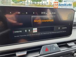 Kia Stonic 1.0 T-GDI MHEV 115PS NEUES MODELL Sitzheizung Lenkradheizung PDC v+h R&uuml;ckf.Kamera Klima Bluetooth Touchscreen Apple CarPlay Android Auto Tempomat 16"LM 