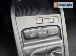 Kia Stonic 1.0 T-GDI MHEV 115PS NEUES MODELL Sitzheizung Lenkradheizung PDC v+h R&uuml;ckf.Kamera Klima Bluetooth Touchscreen Apple CarPlay Android Auto Tempomat 16"LM 
