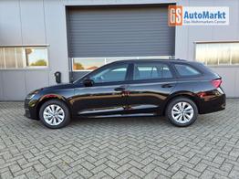 Skoda Octavia Combi 1.5 TSI 150PS m-HEV DSG Selection AHK Klimaautomatik PDC v+h R&uuml;ckf.Kamera Sitzheizung Apple CarPlay Android Auto 16"LM 