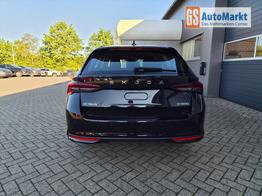 Skoda Octavia Combi 1.5 TSI 150PS m-HEV DSG Selection AHK Klimaautomatik PDC v+h R&uuml;ckf.Kamera Sitzheizung Apple CarPlay Android Auto 16"LM 