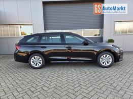 Skoda Octavia Combi 1.5 TSI 150PS m-HEV DSG Selection AHK Klimaautomatik PDC v+h R&uuml;ckf.Kamera Sitzheizung Apple CarPlay Android Auto 16"LM 