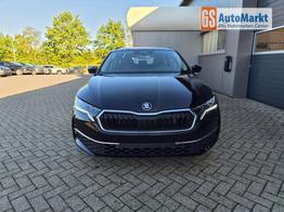 Skoda Octavia Combi 1.5 TSI 150PS m-HEV DSG Selection AHK Klimaautomatik PDC v+h R&uuml;ckf.Kamera Sitzheizung Apple CarPlay Android Auto 16"LM 