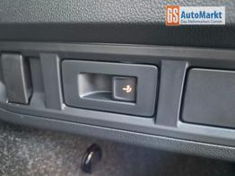 Skoda Octavia Combi 1.5 TSI 150PS m-HEV DSG Selection AHK Klimaautomatik PDC v+h R&uuml;ckf.Kamera Sitzheizung Apple CarPlay Android Auto 16"LM 