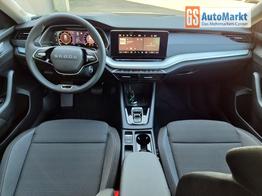 Skoda Octavia Combi 1.5 TSI 150PS m-HEV DSG Selection AHK Klimaautomatik PDC v+h R&uuml;ckf.Kamera Sitzheizung Apple CarPlay Android Auto 16"LM 