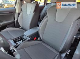 Skoda Octavia Combi 1.5 TSI 150PS m-HEV DSG Selection AHK Klimaautomatik PDC v+h R&uuml;ckf.Kamera Sitzheizung Apple CarPlay Android Auto 16"LM 