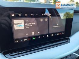 Skoda Octavia Combi 1.5 TSI 150PS m-HEV DSG Selection AHK Klimaautomatik PDC v+h R&uuml;ckf.Kamera Sitzheizung Apple CarPlay Android Auto 16"LM 