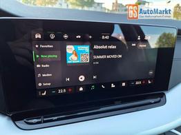 Skoda Octavia Combi 1.5 TSI 150PS m-HEV DSG Selection AHK Klimaautomatik PDC v+h R&uuml;ckf.Kamera Sitzheizung Apple CarPlay Android Auto 16"LM 
