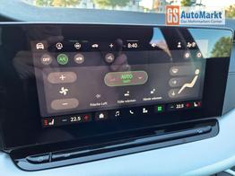 Skoda Octavia Combi 1.5 TSI 150PS m-HEV DSG Selection AHK Klimaautomatik PDC v+h R&uuml;ckf.Kamera Sitzheizung Apple CarPlay Android Auto 16"LM 