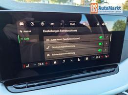Skoda Octavia Combi 1.5 TSI 150PS m-HEV DSG Selection AHK Klimaautomatik PDC v+h R&uuml;ckf.Kamera Sitzheizung Apple CarPlay Android Auto 16"LM 