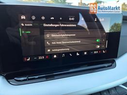 Skoda Octavia Combi 1.5 TSI 150PS m-HEV DSG Selection AHK Klimaautomatik PDC v+h R&uuml;ckf.Kamera Sitzheizung Apple CarPlay Android Auto 16"LM 