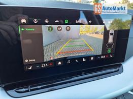 Skoda Octavia Combi 1.5 TSI 150PS m-HEV DSG Selection AHK Klimaautomatik PDC v+h R&uuml;ckf.Kamera Sitzheizung Apple CarPlay Android Auto 16"LM 