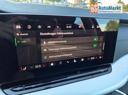 Skoda Octavia Combi 1.5 TSI 150PS m-HEV DSG Selection AHK Klimaautomatik PDC v+h R&uuml;ckf.Kamera Sitzheizung Apple CarPlay Android Auto 16"LM 