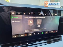 Skoda Octavia Combi 1.5 TSI 150PS m-HEV DSG Selection AHK Klimaautomatik PDC v+h R&uuml;ckf.Kamera Sitzheizung Apple CarPlay Android Auto 16"LM 