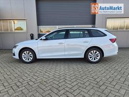 Skoda Octavia Combi 1.5 TSI 150PS m-HEV DSG Selection AHK Klimaautomatik PDC v+h R&uuml;ckf.Kamera Sitzheizung Apple CarPlay Android Auto 16"LM 