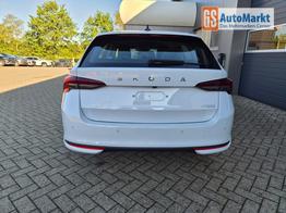 Skoda Octavia Combi 1.5 TSI 150PS m-HEV DSG Selection AHK Klimaautomatik PDC v+h R&uuml;ckf.Kamera Sitzheizung Apple CarPlay Android Auto 16"LM 