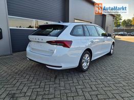 Skoda Octavia Combi 1.5 TSI 150PS m-HEV DSG Selection AHK Klimaautomatik PDC v+h R&uuml;ckf.Kamera Sitzheizung Apple CarPlay Android Auto 16"LM 