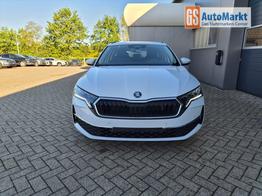 Skoda Octavia Combi 1.5 TSI 150PS m-HEV DSG Selection AHK Klimaautomatik PDC v+h R&uuml;ckf.Kamera Sitzheizung Apple CarPlay Android Auto 16"LM 