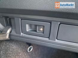 Skoda Octavia Combi 1.5 TSI 150PS m-HEV DSG Selection AHK Klimaautomatik PDC v+h R&uuml;ckf.Kamera Sitzheizung Apple CarPlay Android Auto 16"LM 