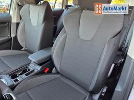 Skoda Octavia Combi 1.5 TSI 150PS m-HEV DSG Selection AHK Klimaautomatik PDC v+h R&uuml;ckf.Kamera Sitzheizung Apple CarPlay Android Auto 16"LM 