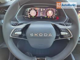 Skoda Octavia Combi 1.5 TSI 150PS m-HEV DSG Selection AHK Klimaautomatik PDC v+h R&uuml;ckf.Kamera Sitzheizung Apple CarPlay Android Auto 16"LM 