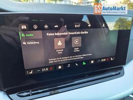 Skoda Octavia Combi 1.5 TSI 150PS m-HEV DSG Selection AHK Klimaautomatik PDC v+h R&uuml;ckf.Kamera Sitzheizung Apple CarPlay Android Auto 16"LM 