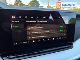 Skoda Octavia Combi 1.5 TSI 150PS m-HEV DSG Selection AHK Klimaautomatik PDC v+h R&uuml;ckf.Kamera Sitzheizung Apple CarPlay Android Auto 16"LM 