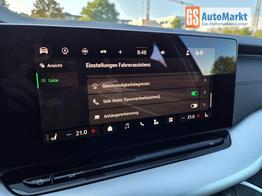 Skoda Octavia Combi 1.5 TSI 150PS m-HEV DSG Selection AHK Klimaautomatik PDC v+h R&uuml;ckf.Kamera Sitzheizung Apple CarPlay Android Auto 16"LM 