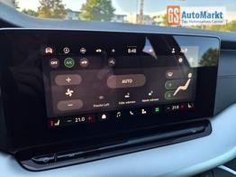 Skoda Octavia Combi 1.5 TSI 150PS m-HEV DSG Selection AHK Klimaautomatik PDC v+h R&uuml;ckf.Kamera Sitzheizung Apple CarPlay Android Auto 16"LM 