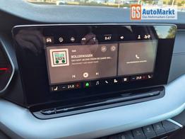 Skoda Octavia Combi 1.5 TSI 150PS m-HEV DSG Selection AHK Klimaautomatik PDC v+h R&uuml;ckf.Kamera Sitzheizung Apple CarPlay Android Auto 16"LM 