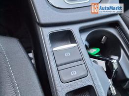 Skoda Octavia Combi 1.5 TSI 150PS m-HEV DSG Selection AHK Klimaautomatik PDC v+h R&uuml;ckf.Kamera Sitzheizung Apple CarPlay Android Auto 16"LM 