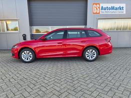 Skoda Octavia Combi 1.5 TSI 150PS m-HEV DSG Selection AHK Klimaautomatik PDC v+h R&uuml;ckf.Kamera Sitzheizung Apple CarPlay Android Auto 16"LM 