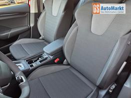 Skoda Octavia Combi 1.5 TSI 150PS m-HEV DSG Selection AHK Klimaautomatik PDC v+h R&uuml;ckf.Kamera Sitzheizung Apple CarPlay Android Auto 16"LM 