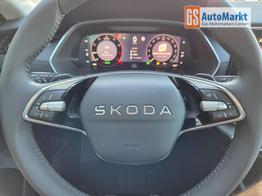 Skoda Octavia Combi 1.5 TSI 150PS m-HEV DSG Selection AHK Klimaautomatik PDC v+h R&uuml;ckf.Kamera Sitzheizung Apple CarPlay Android Auto 16"LM 